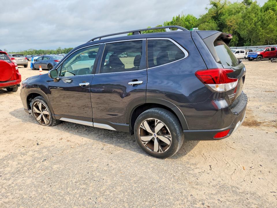 52559376 :رقم المزاد ، JF2SKAWC2KH572946 vin ، 2019 Subaru Forester مزاد بيع