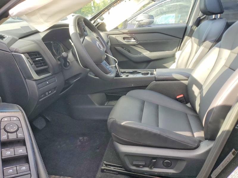 Aukcja sprzedaży 2025 Nissan Rogue, vin: 5N1BT3BB4SC864434, numer aukcji: 48680216