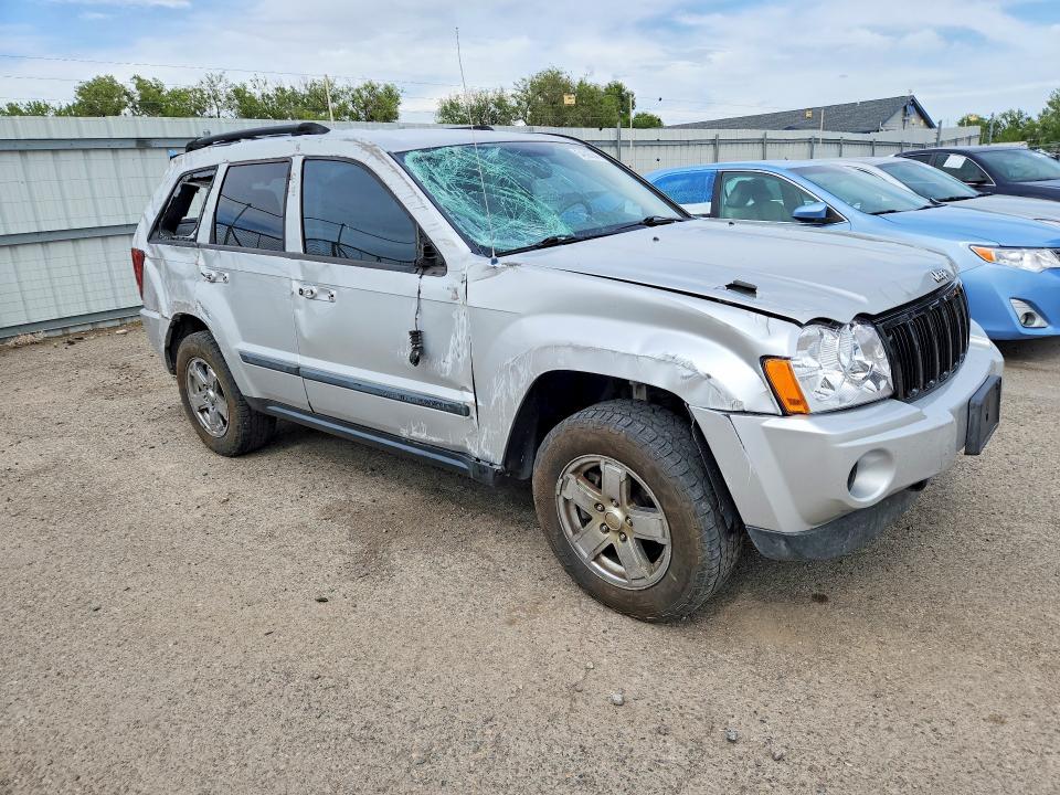 Aukcja sprzedaży 2007 Jeep Grand Cherokee, vin: 1J8GR48K87C561517, numer aukcji: 54666346