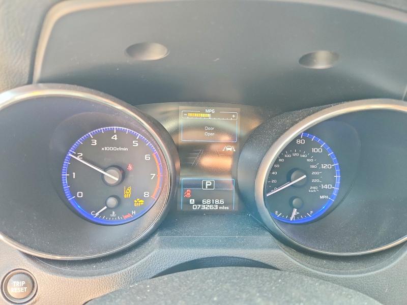 52597956 :رقم المزاد ، 4S4BSAFCXJ3357529 vin ، 2018 Subaru Outback مزاد بيع
