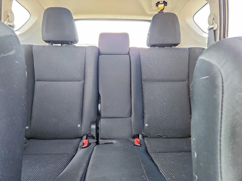 2015 Toyota Rav4 მანქანა იყიდება აუქციონზე, vin: 2T3BFREV3FW244987, აუქციონის ნომერი: 54122156