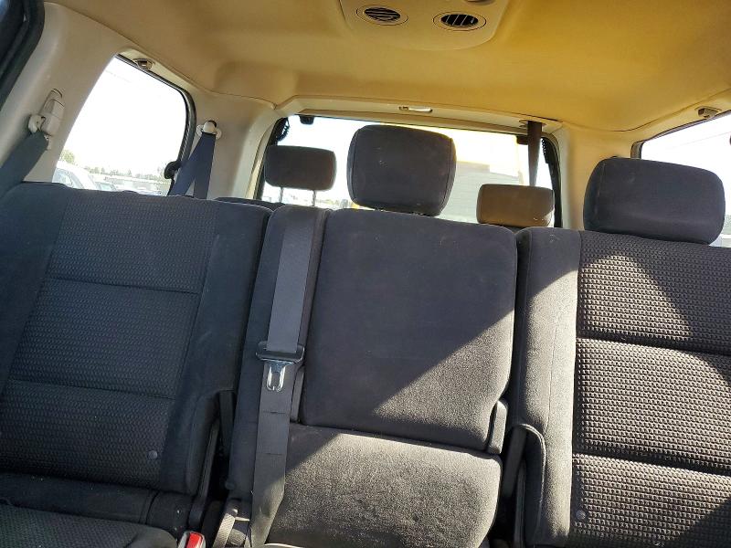 Продаж на аукціоні авто 2008 Nissan Armada, vin: 5N1AA08D48N613158, номер лоту: 53824996
