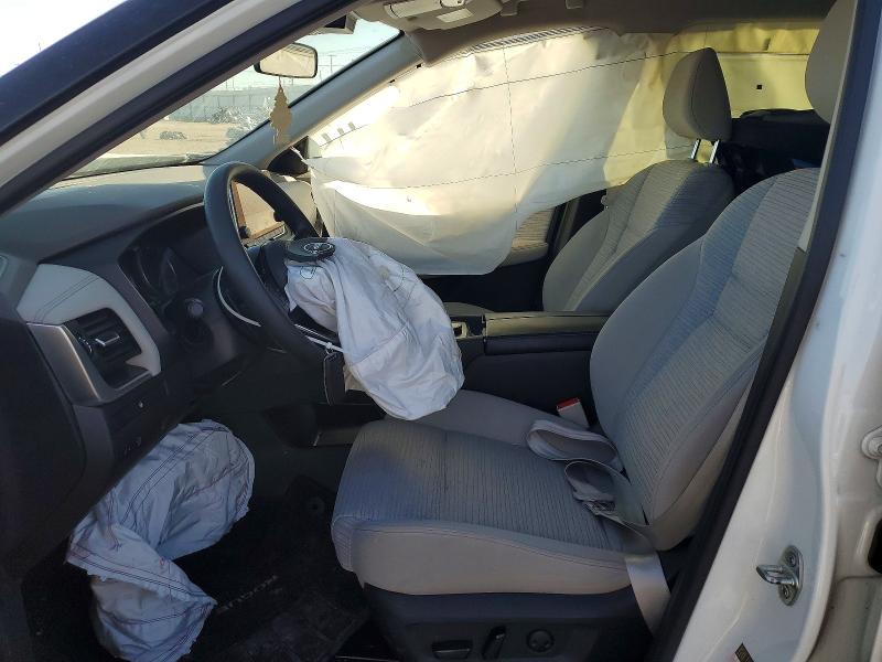 Aukcja sprzedaży 2023 Nissan Rogue, vin: JN8BT3BB3PW485018, numer aukcji: 54265496