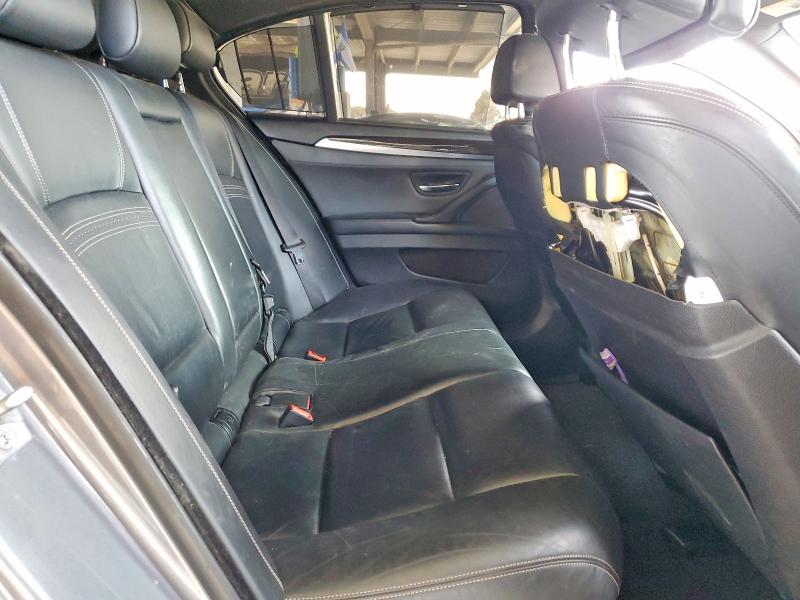 55383536 :رقم المزاد ، WBAKN9C55GD961800 vin ، 2016 Bmw 550 مزاد بيع