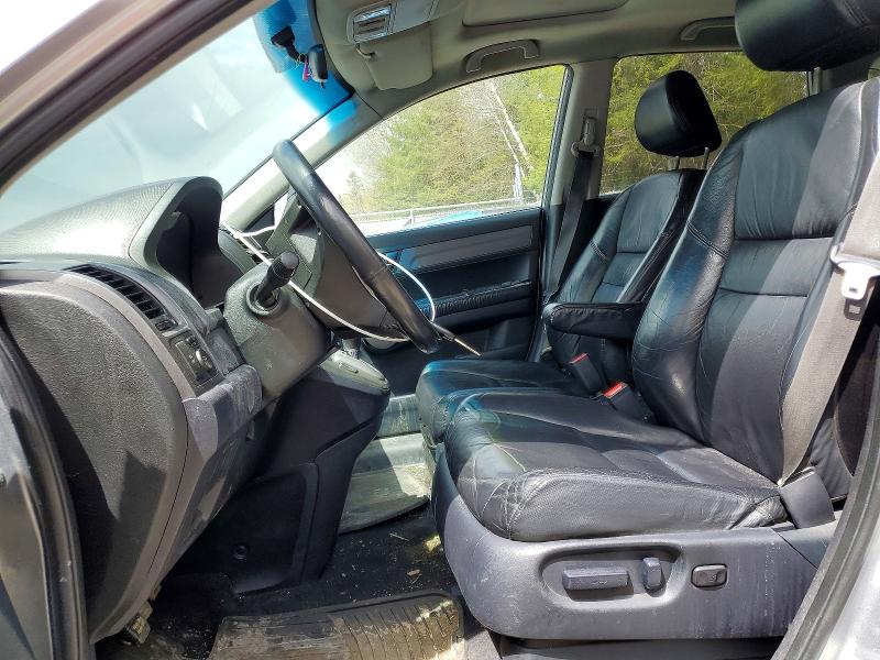 Продаж на аукціоні авто 2008 Honda Cr-v, vin: 5J6RE48778L814829, номер лоту: 52543886