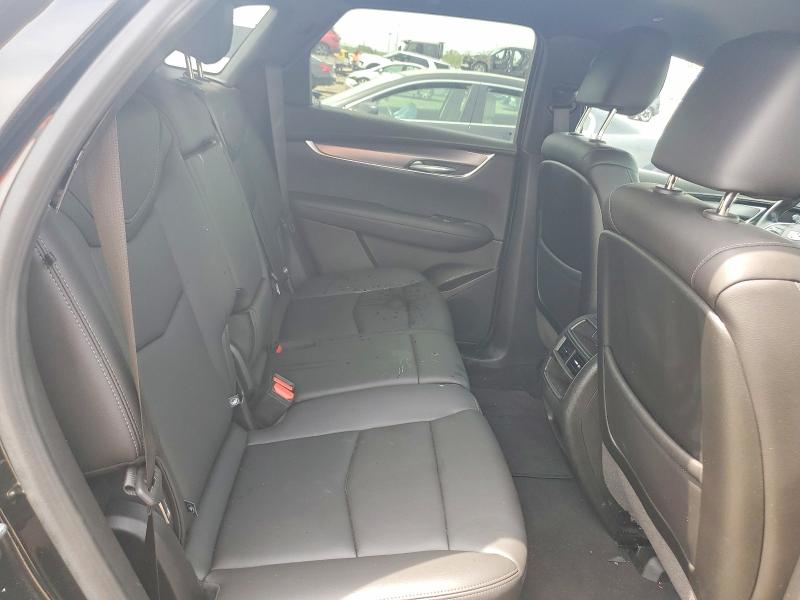 2023 Cadillac Xt5 მანქანა იყიდება აუქციონზე, vin: 1GYKNAR48PZ148094, აუქციონის ნომერი: 54497876