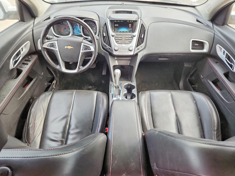 Продажа на аукционе авто 2015 Chevrolet Equinox, vin: 2GNFLCE3XF6346165, номер лота: 55155086