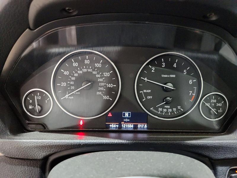 Продажа на аукционе авто 2014 Bmw 320, vin: WBA3C3G50ENS69369, номер лота: 52547036