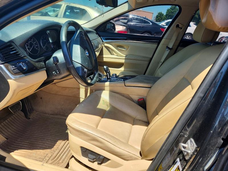54832276 :رقم المزاد ، WBAFU7C53BC871519 vin ، 2011 Bmw 535 مزاد بيع