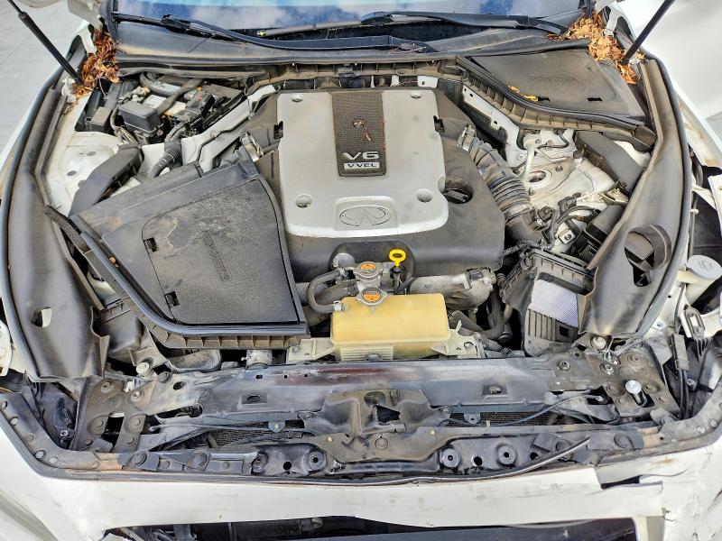 53243046 :رقم المزاد ، JN1BV7AP9EM683706 vin ، 2014 Infiniti Q50 مزاد بيع