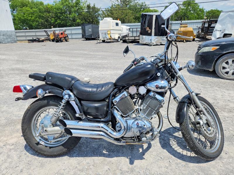 53541126 :رقم المزاد ، JYA3JCE00SA042374 vin ، 1995 Yamaha Xv535 مزاد بيع
