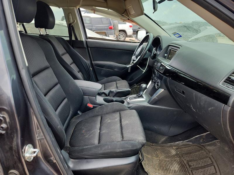 Aukcja sprzedaży 2015 Mazda Cx-5, vin: JM3KE2CY0F0531173, numer aukcji: 54247086