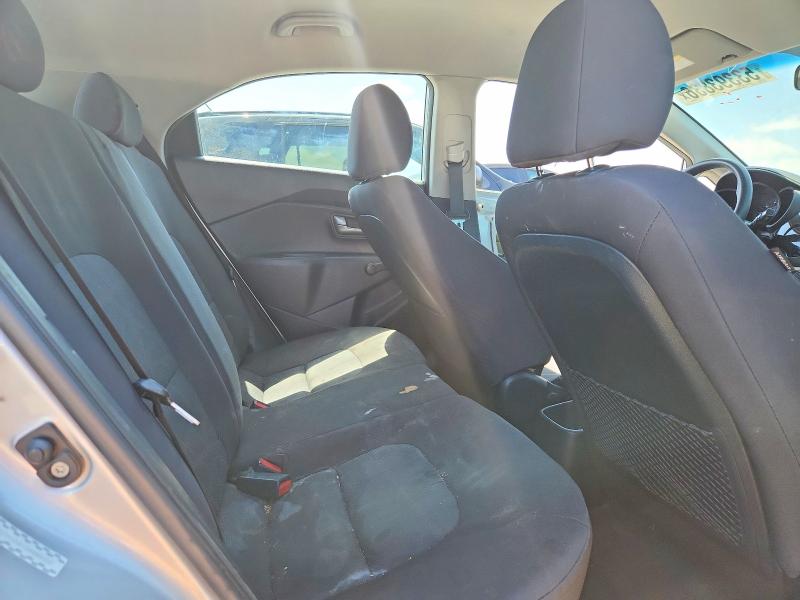 Продаж на аукціоні авто 2016 Kia Rio, vin: KNADM5A31G6699493, номер лоту: 53393836