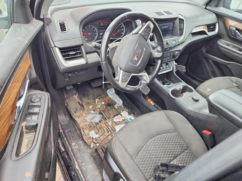 Продажа на аукционе авто 2018 Gmc Terrain, vin: 3GKALMEV3JL209961, номер лота: 54458676