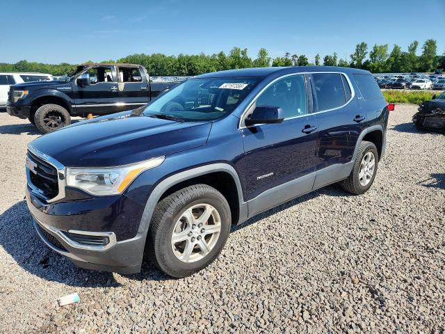 Продажа на аукционе авто 2017 Gmc Acadia, vin: 1GKKNKLA0HZ289855, номер лота: 52197356
