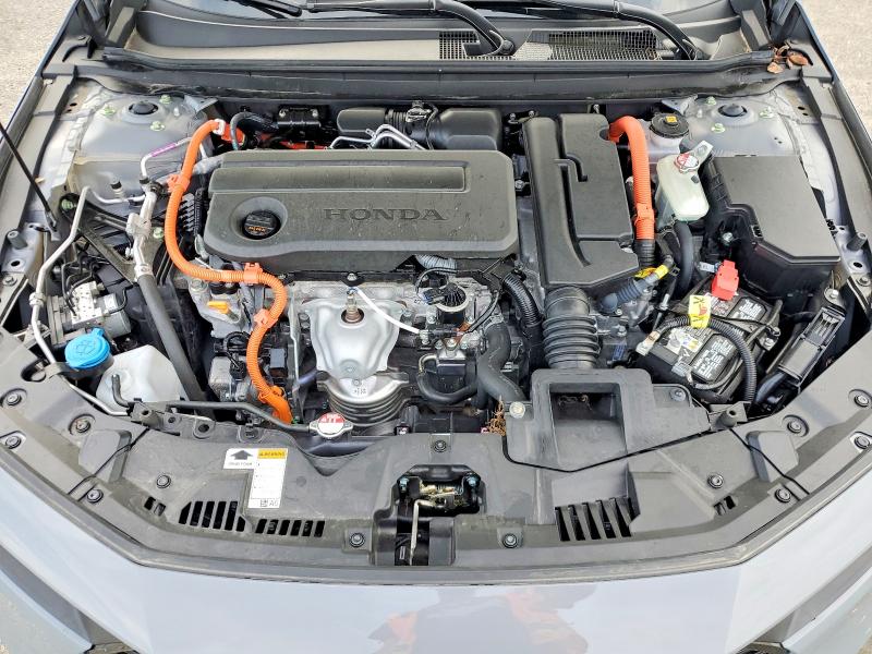 2025 Honda Accord მანქანა იყიდება აუქციონზე, vin: 1HGCY2F82SA029223, აუქციონის ნომერი: 55280946