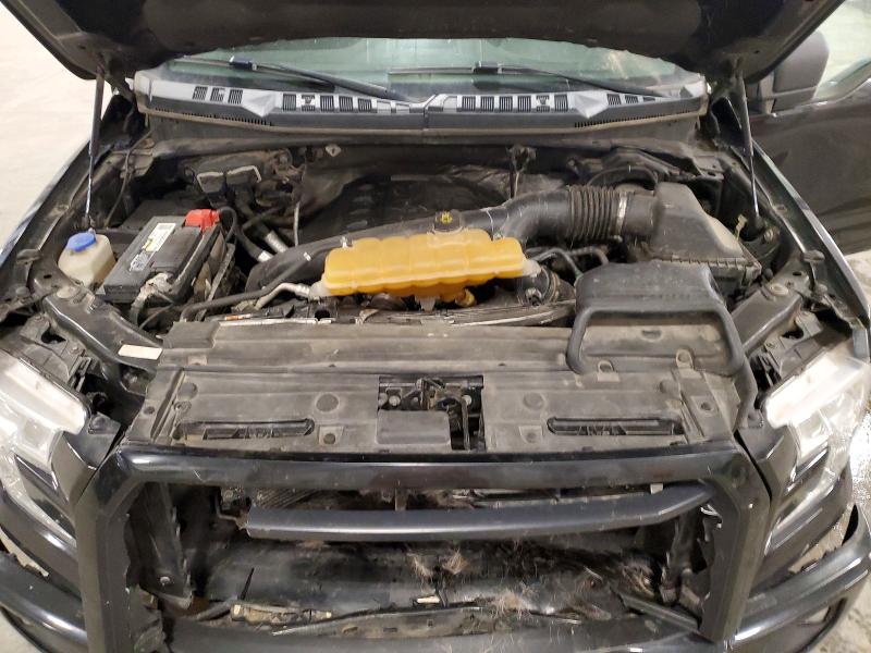 Продажа на аукционе авто 2015 Ford F150, vin: 1FTEW1EG0FKF24679, номер лота: 53547326