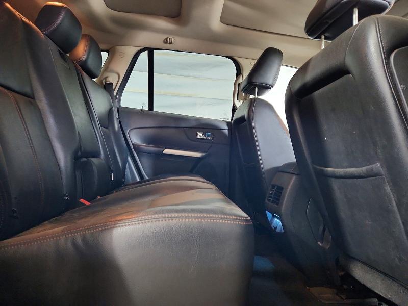2011 Ford Edge მანქანა იყიდება აუქციონზე, vin: 2FMDK4KCXBBA24670, აუქციონის ნომერი: 55165986