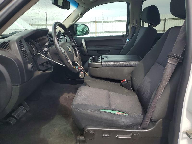 2012 Chevrolet Silverado მანქანა იყიდება აუქციონზე, vin: 3GCPKSE75CG160787, აუქციონის ნომერი: 55537616