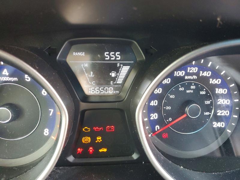 Продажа на аукционе авто 2015 Hyundai Elantra, vin: 5NPDH4AE6FH562637, номер лота: 52330146