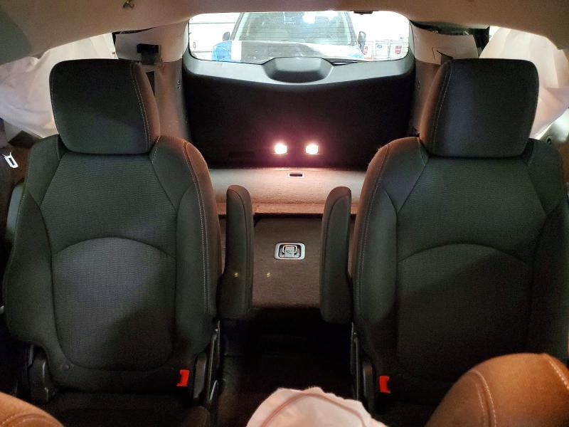 Продаж на аукціоні авто 2017 Chevrolet Traverse, vin: 1GNKVGKD2HJ160185, номер лоту: 53016926