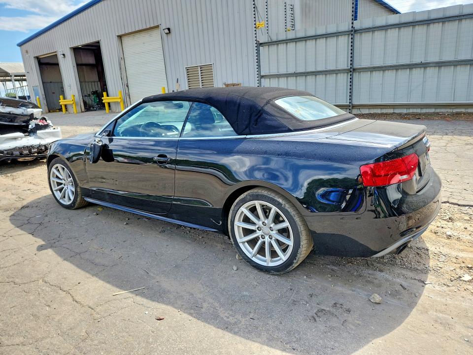Продаж на аукціоні авто 2016 Audi A5, vin: WAUD2AFH3GN005654, номер лоту: 54641746