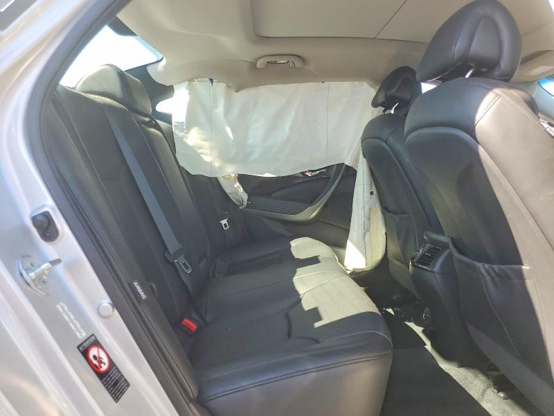 Продаж на аукціоні авто 2014 Hyundai Azera, vin: KMHFH4JG8EA382717, номер лоту: 53128066