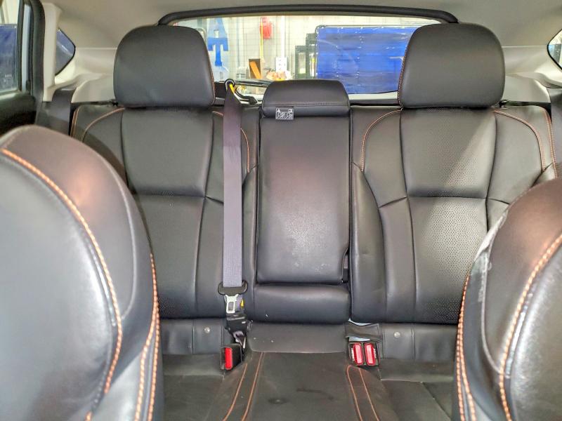 Aukcja sprzedaży 2018 Subaru Crosstrek, vin: JF2GTAMC4J8346962, numer aukcji: 54836276