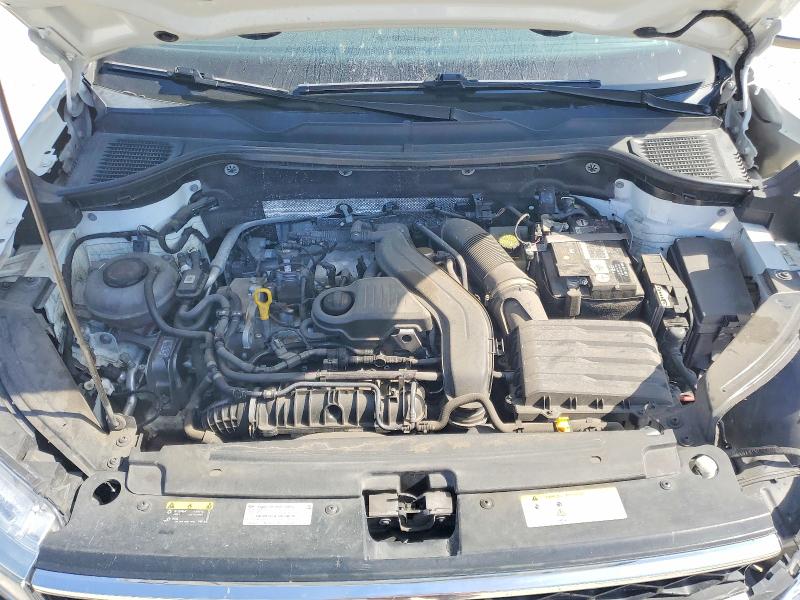 Продажа на аукционе авто 2023 Volkswagen Taos, vin: 3VVEX7B27PM305609, номер лота: 52319836