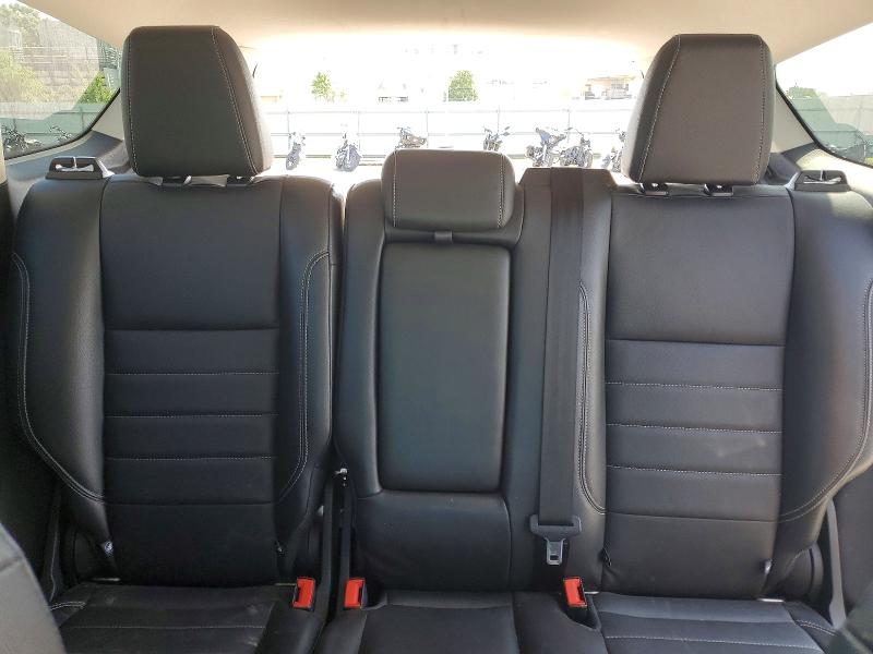 Продажа на аукционе авто 2013 Ford Escape, vin: 1FMCU0H96DUA70360, номер лота: 51636076