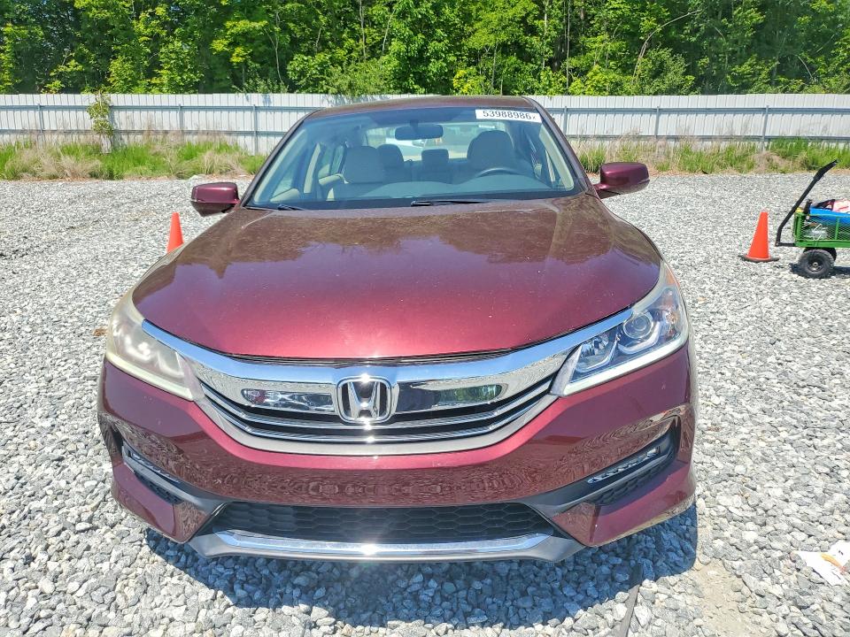 Продажа на аукционе авто 2016 Honda Accord, vin: 1HGCR2F79GA097711, номер лота: 53988986
