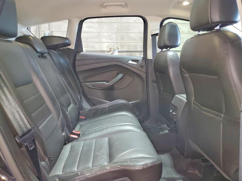 Продаж на аукціоні авто 2013 Ford C-max, vin: 1FADP5BU5DL512695, номер лоту: 54766126