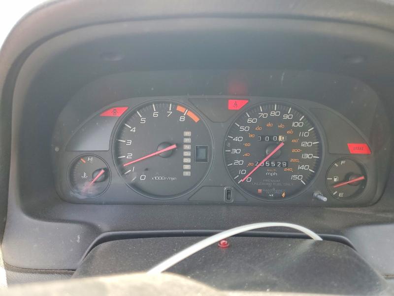Продажа на аукционе авто 1998 Honda Prelude, vin: JHMBB6246WC009121, номер лота: 54537396