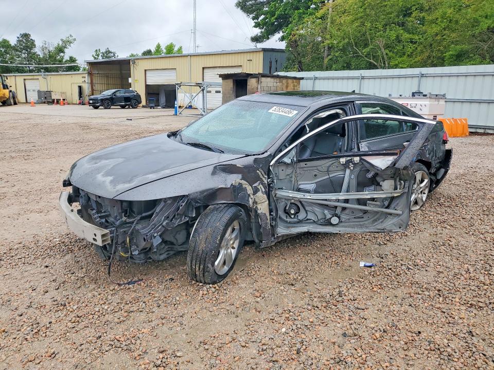 Aukcja sprzedaży 2009 Acura Tsx, vin: JH4CU26649C008444, numer aukcji: 52834486