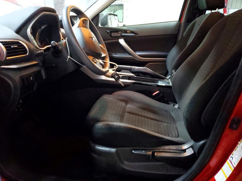 Продаж на аукціоні авто 2018 Mitsubishi Eclipse Cross, vin: JA4AT3AA8JZ061849, номер лоту: 54813826