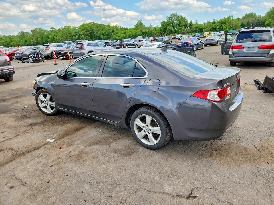 Продаж на аукціоні авто 2009 Acura Tsx, vin: JH4CU26629C017255, номер лоту: 54198146