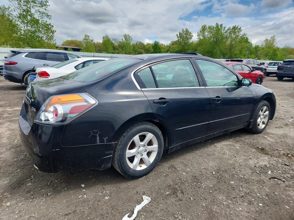 53457906 :رقم المزاد ، 1N4AL21E07N498690 vin ، 2007 Nissan Altima مزاد بيع