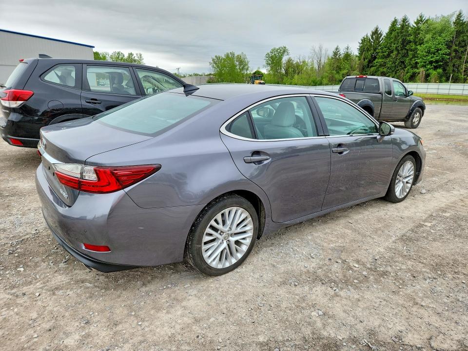 Продаж на аукціоні авто 2016 Lexus Es, vin: 58ABK1GG8GU013629, номер лоту: 54094496