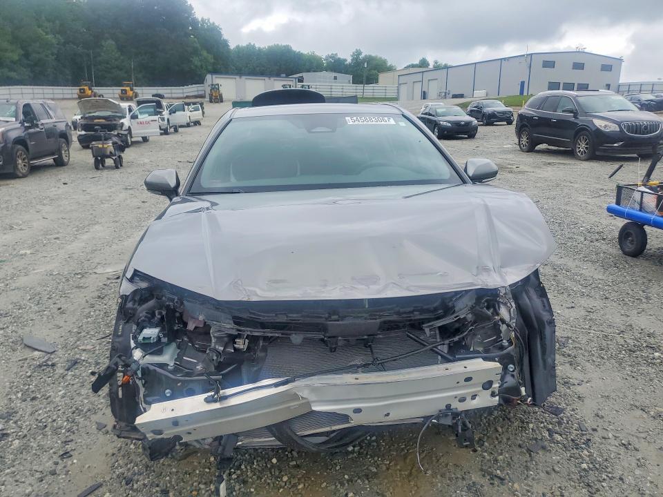 Продажа на аукционе авто 2025 Toyota Camry, vin: 4T1DAACK2SU581199, номер лота: 54588306