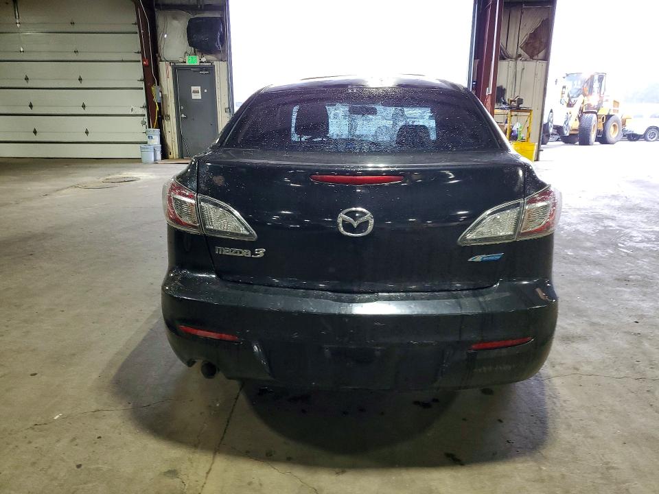 Продажа на аукционе авто 2012 Mazda 3, vin: JM1BL1V85C1677600, номер лота: 54093296