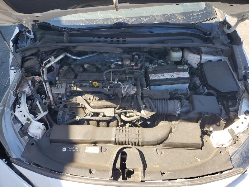 2021 Toyota Corolla მანქანა იყიდება აუქციონზე, vin: JTNC4MBE1M3136543, აუქციონის ნომერი: 54023136