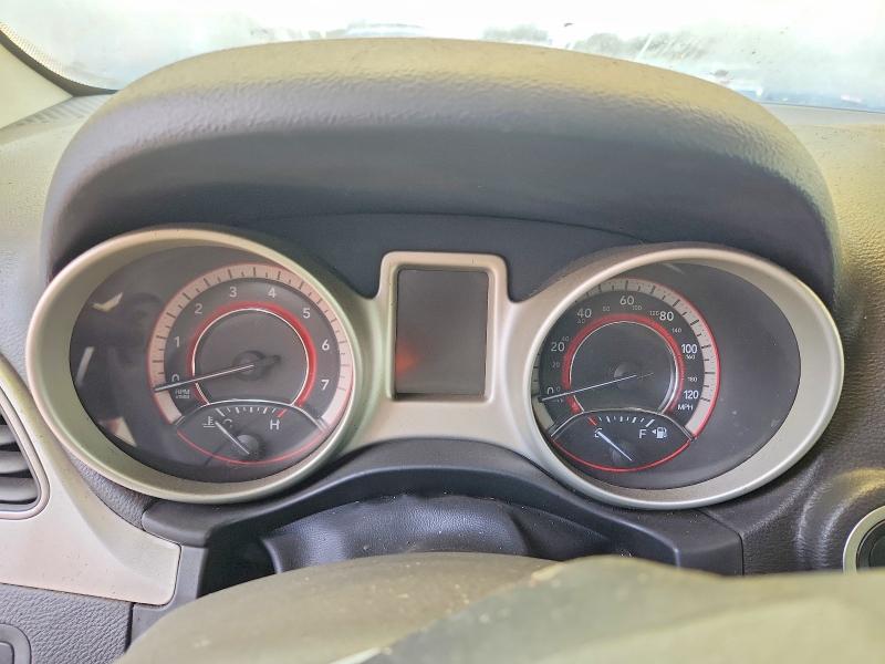 Продажа на аукционе авто 2016 Dodge Journey, vin: 3C4PDCBGXGT213596, номер лота: 54509856