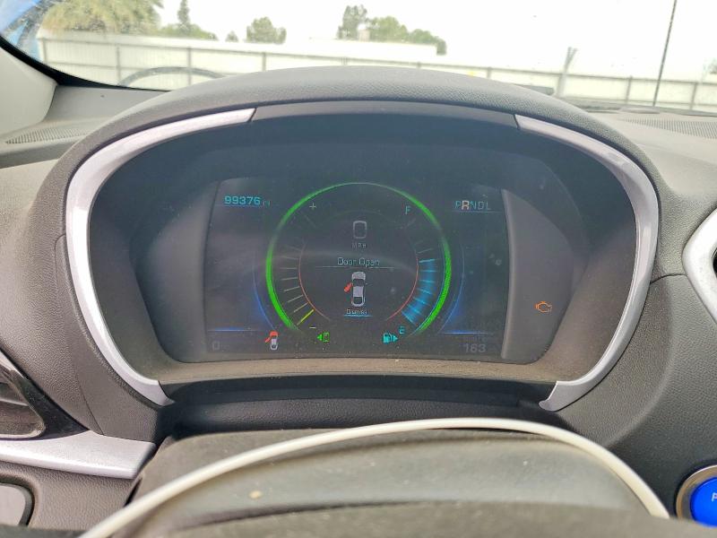 Продаж на аукціоні авто 2017 Chevrolet Volt, vin: 1G1RC6S55HU208852, номер лоту: 54557676
