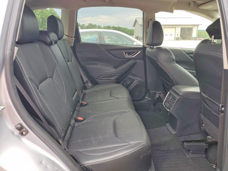 Продажа на аукционе авто 2019 Subaru Forester, vin: JF2SKAUC6KH434765, номер лота: 54254516