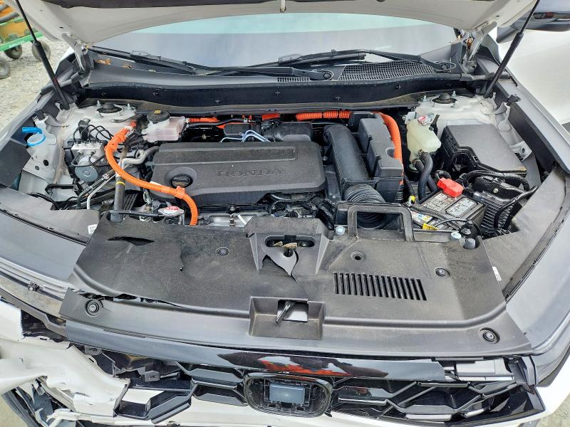 Продаж на аукціоні авто 2025 Honda Cr-v, vin: 7FARS5H81SE040671, номер лоту: 51579886