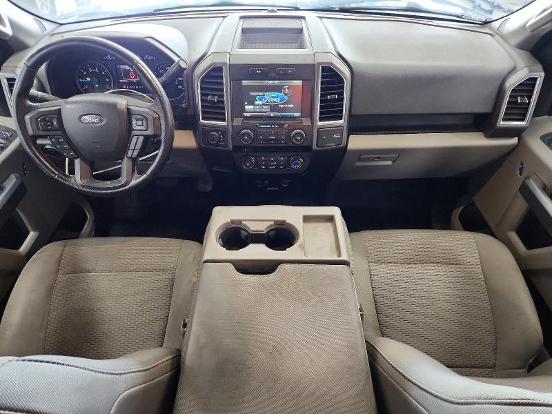 Продажа на аукционе авто 2015 Ford F150, vin: 1FTEX1EP6FKD26962, номер лота: 53981096