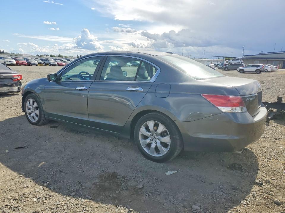 Продажа на аукционе авто 2010 Honda Accord, vin: 1HGCP3F87AA025093, номер лота: 54881616