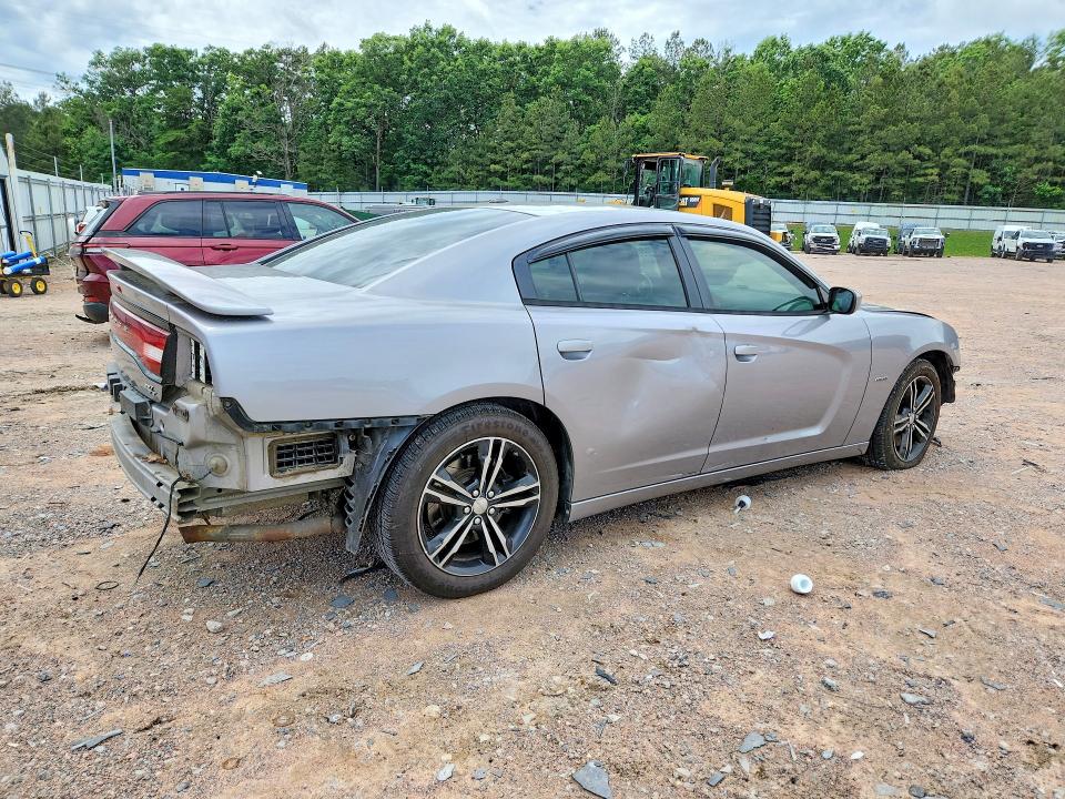Продажа на аукционе авто 2014 Dodge Charger, vin: 2C3CDXDT7EH184696, номер лота: 55123476