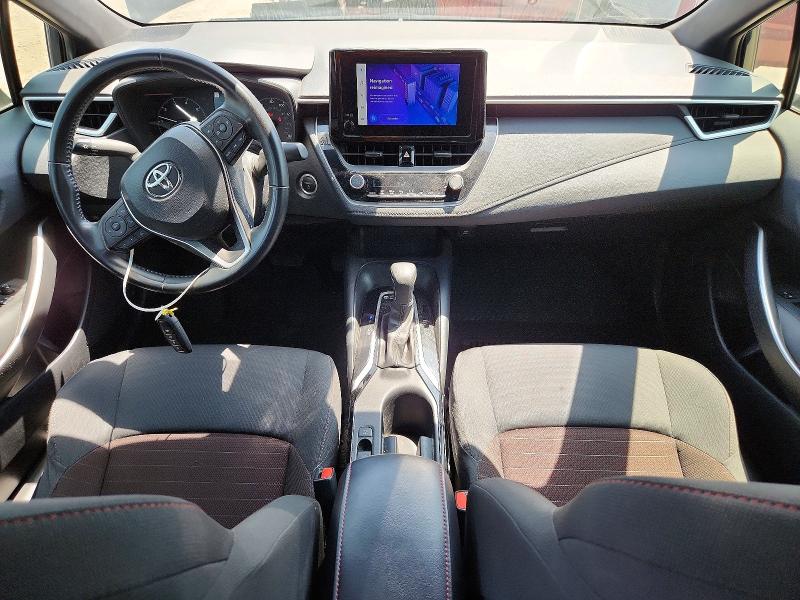 Продаж на аукціоні авто 2023 Toyota Corolla, vin: JTDBCMFE4P3002644, номер лоту: 47959826