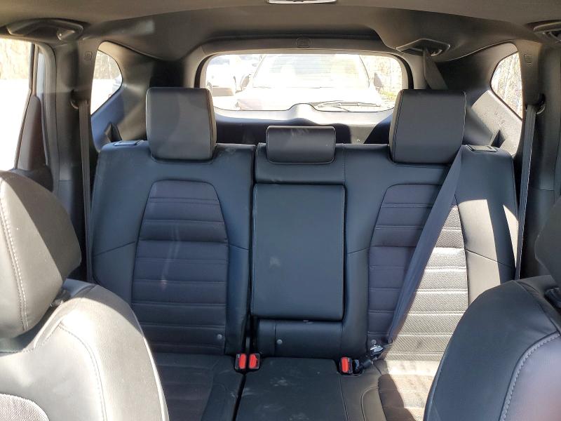 Продажа на аукционе авто 2022 Honda Cr-v, vin: 2HKRW2H40NH225814, номер лота: 53223946